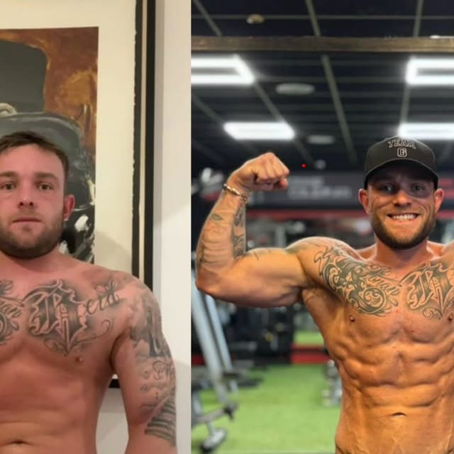 10 days out from holiday, 3 months locked in